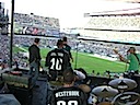 Eagles Halftime