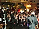 Presidential Inaugural Ball- Air & Space Museum