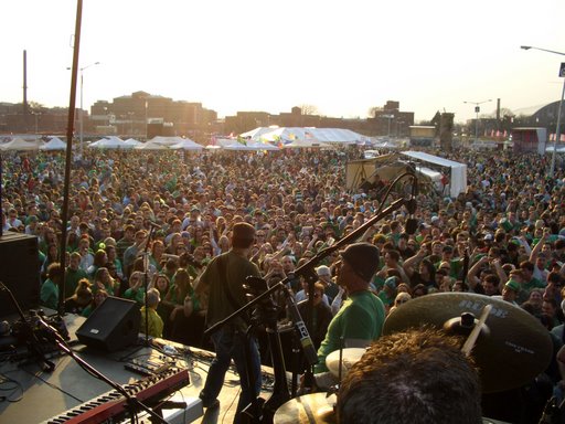 shamrockfest4